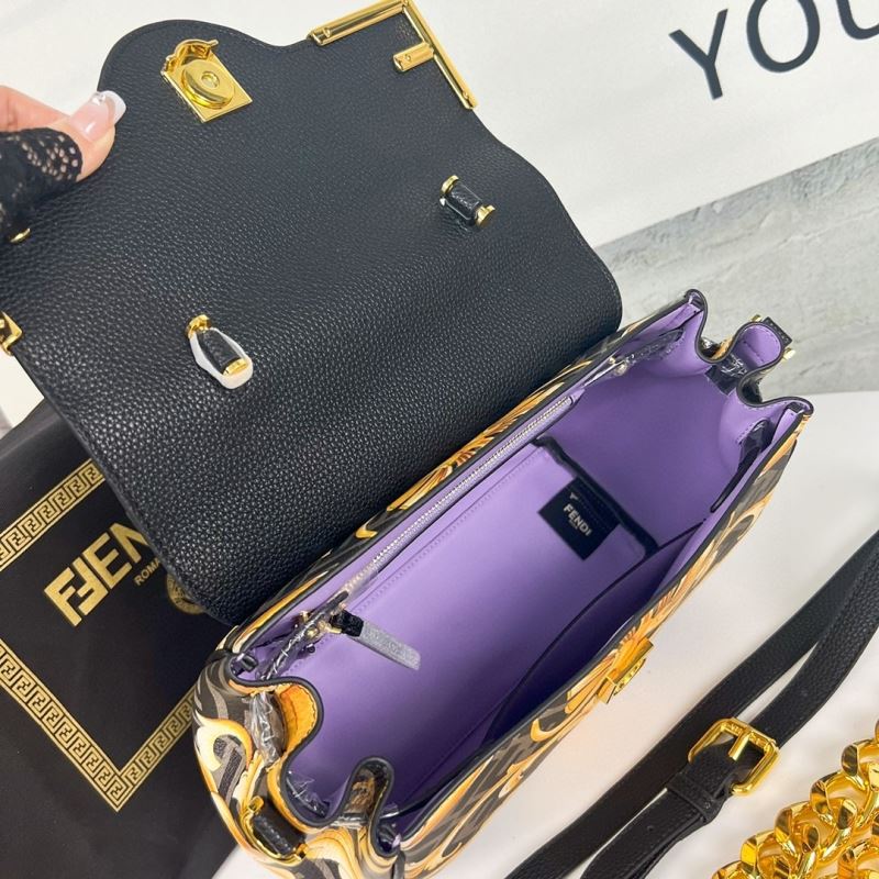 Fendi Top Handle Bags